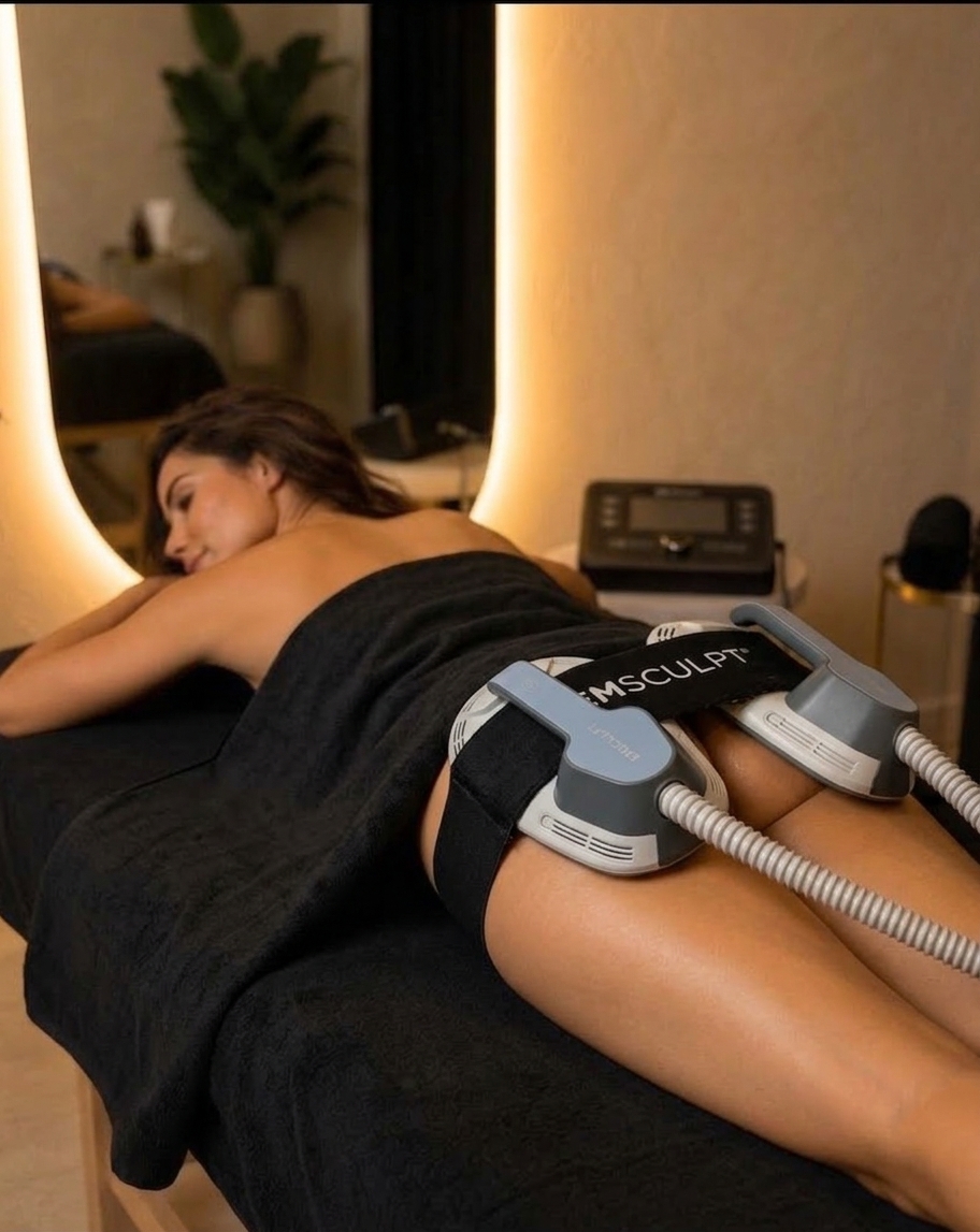 EMSCULPT